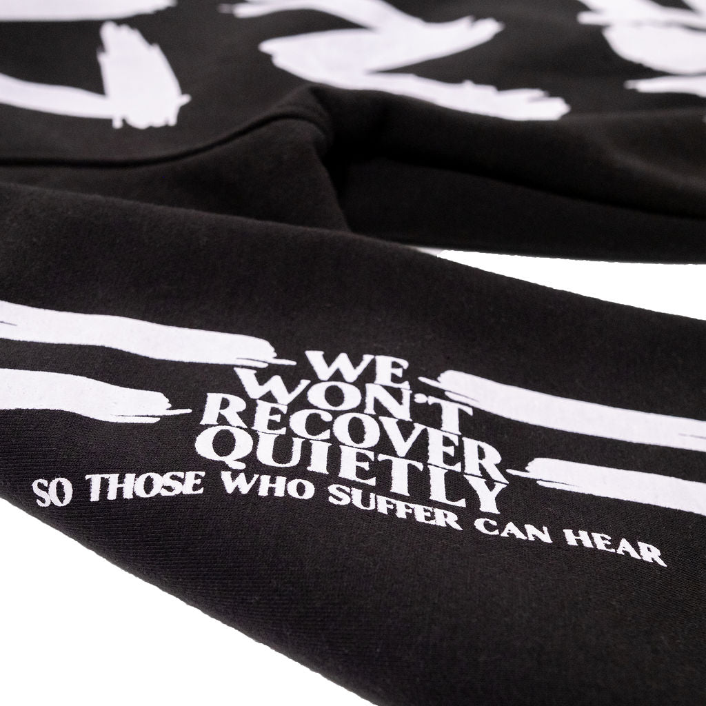 Live With Integrity Hoodie