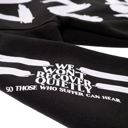 Live With Integrity Hoodie