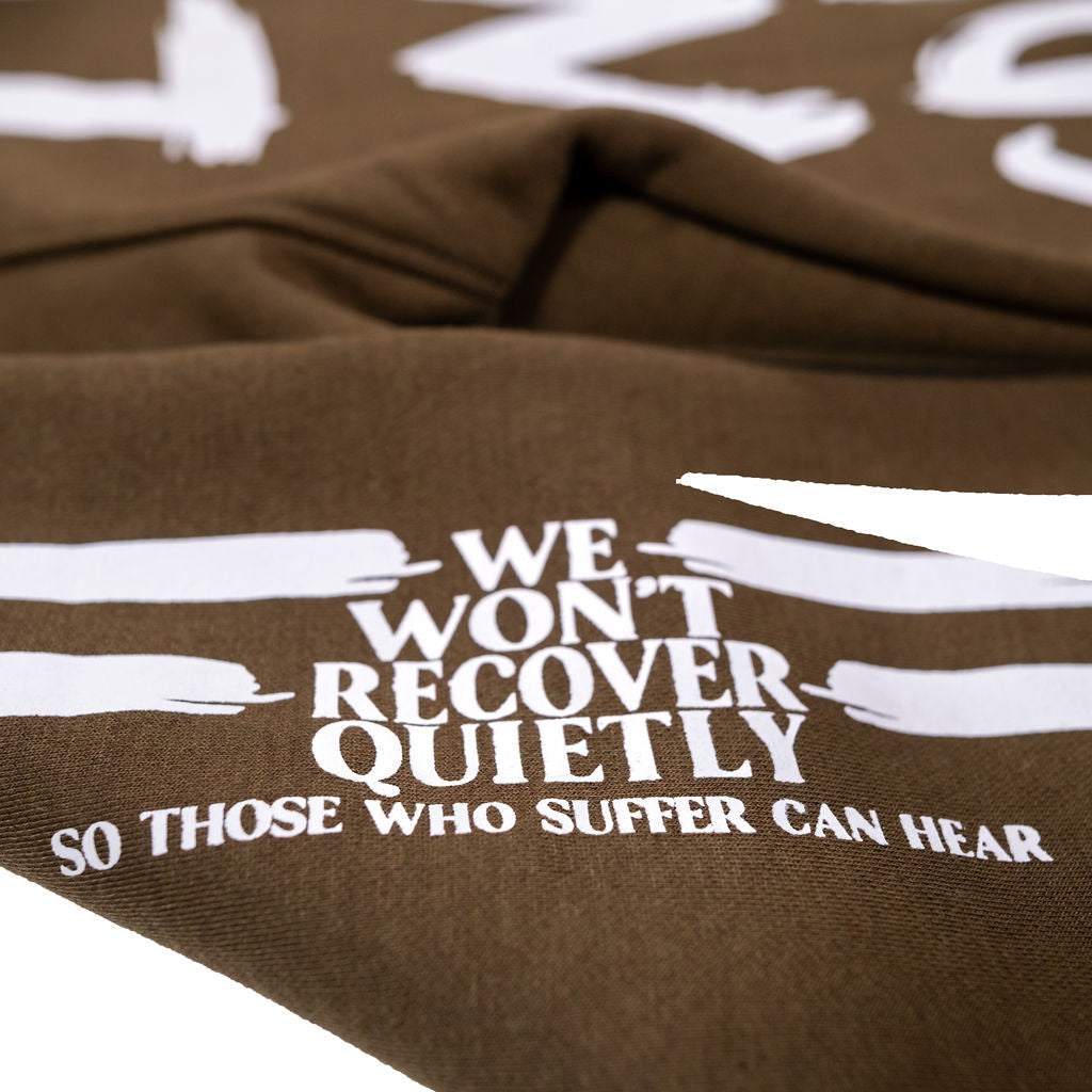 Live With Gratitude Hoodie
